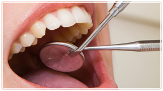 Imagen Odontología en General